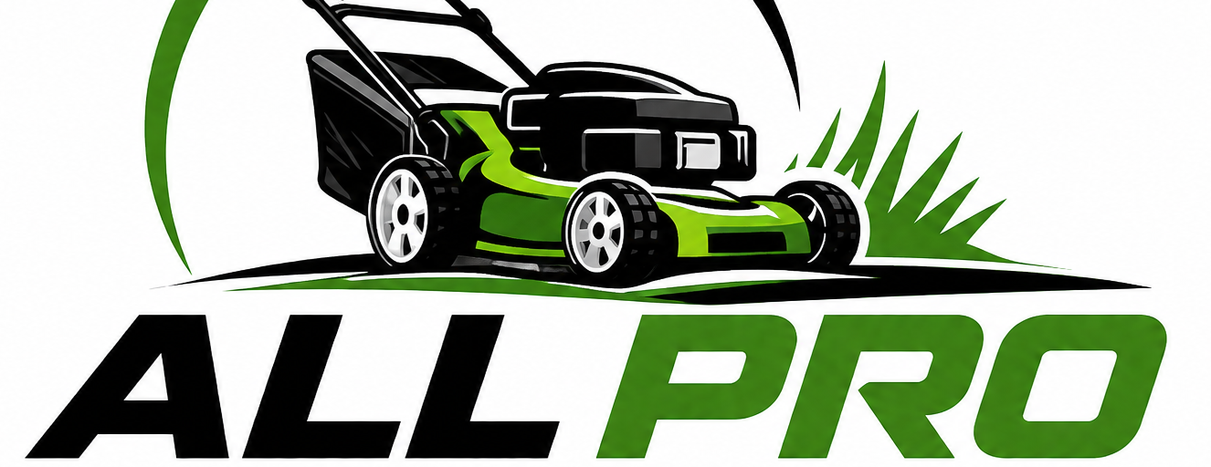 Allpro Lawn Mowers